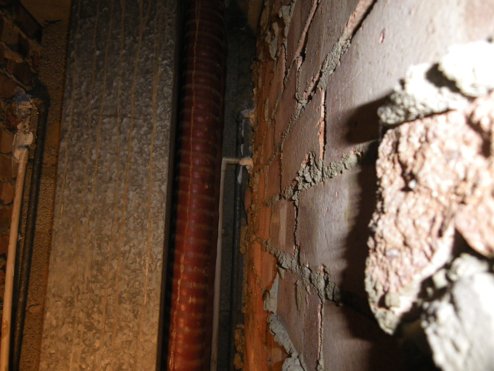 CWS to hot water tank and HWS overflow.JPG