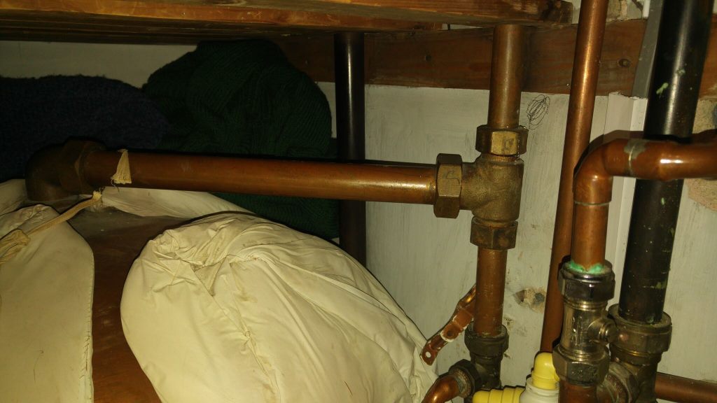 Shower pump stopping/starting, poor pressure Page 2 DIYnot Forums