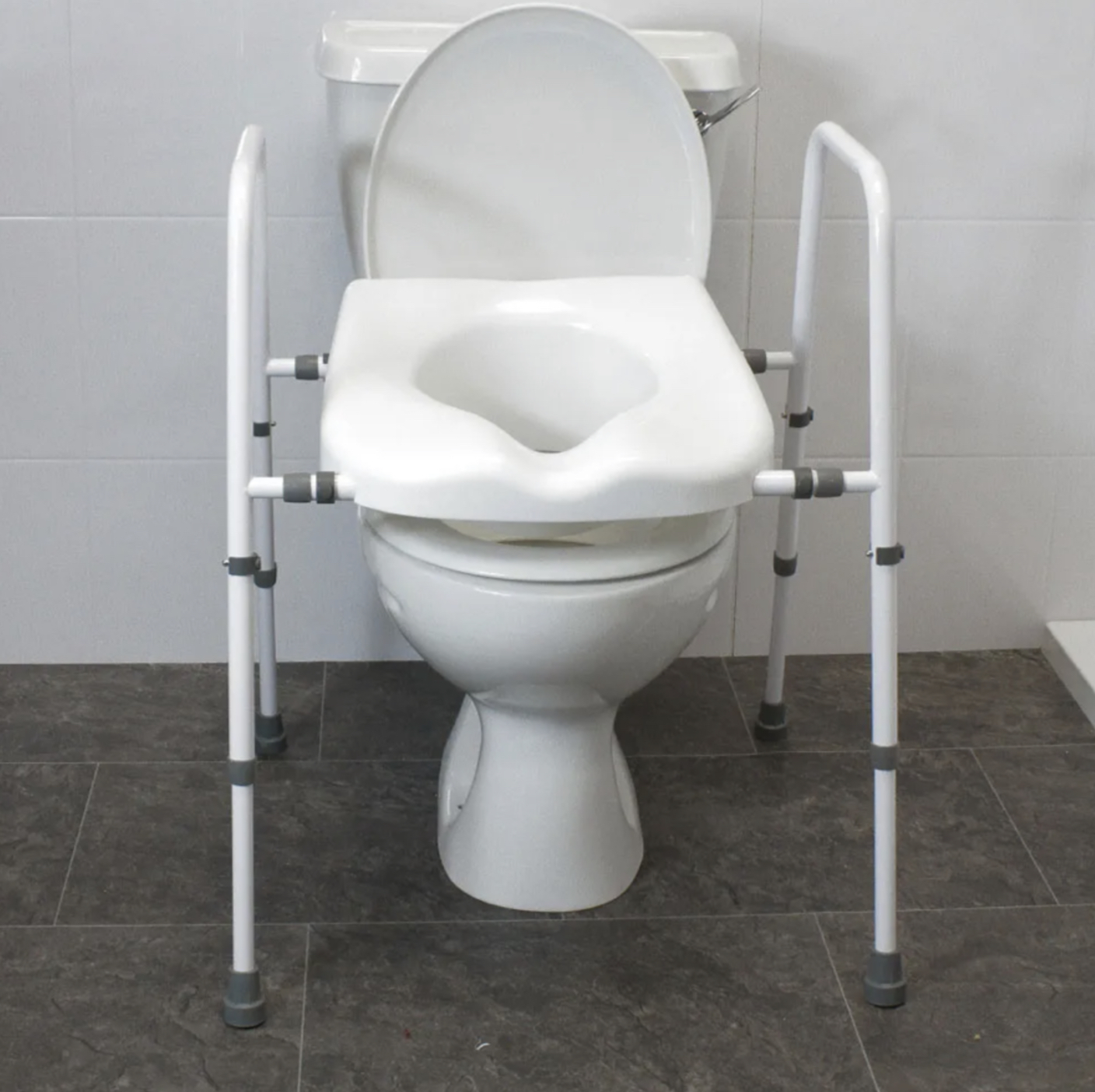 Uncomfortable toilet pan height. | DIYnot Forums
