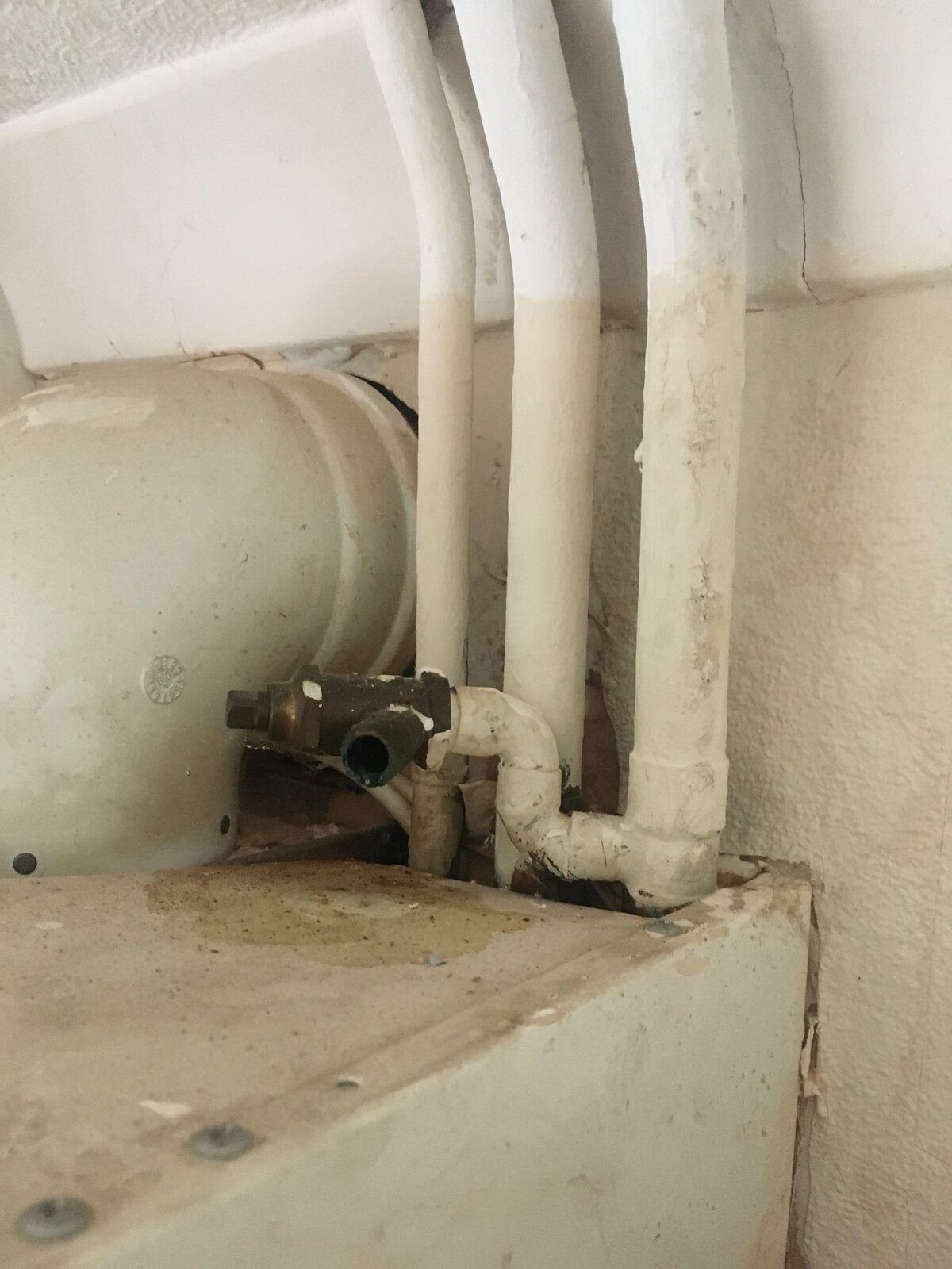 Boiler keeps cutting out after leak & no hot water DIYnot Forums