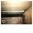 Damage to section furthest to centre of house top of joist.png