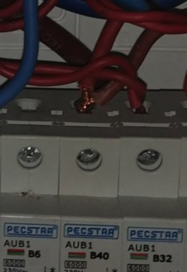 Electric shower keep cutting off DIYnot Forums