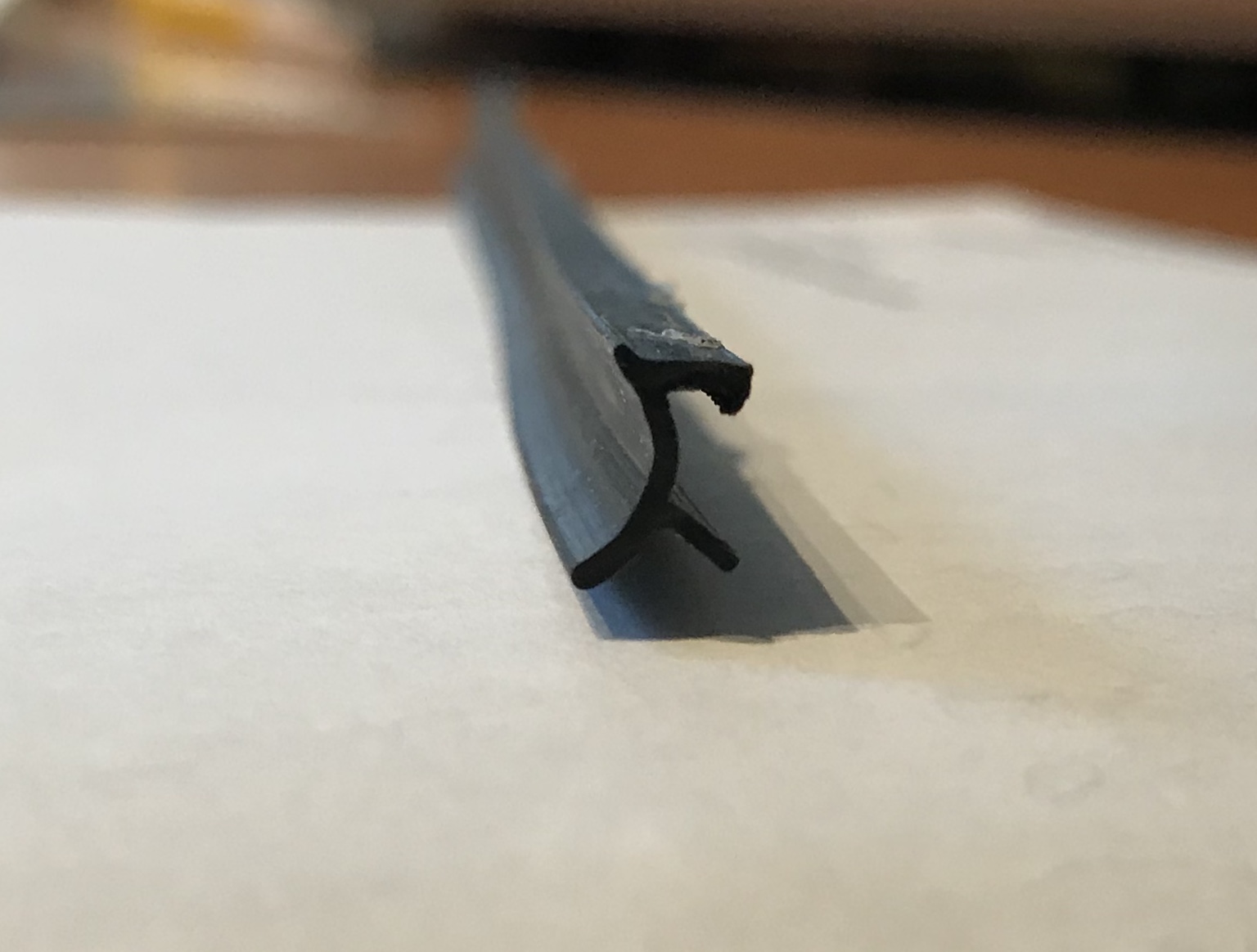 UPVC Door Gasket IDENTIFICATION DIYnot Forums