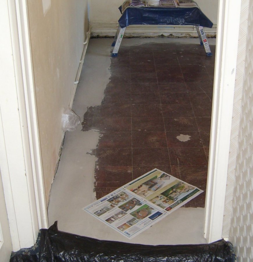 DPM & Door Frame.JPG