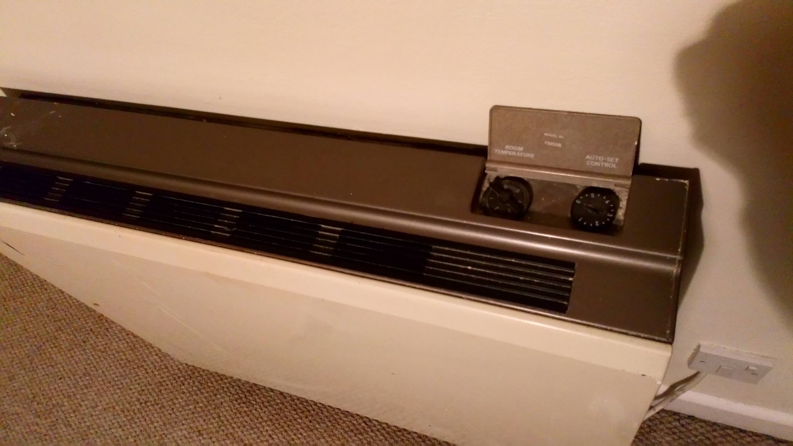 Storage heaters are costing a fortune Page 3 DIYnot Forums