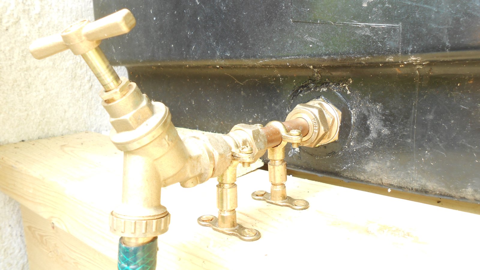 How to Fix a Leaking Threaded Joint Without Disassembly A Stepby