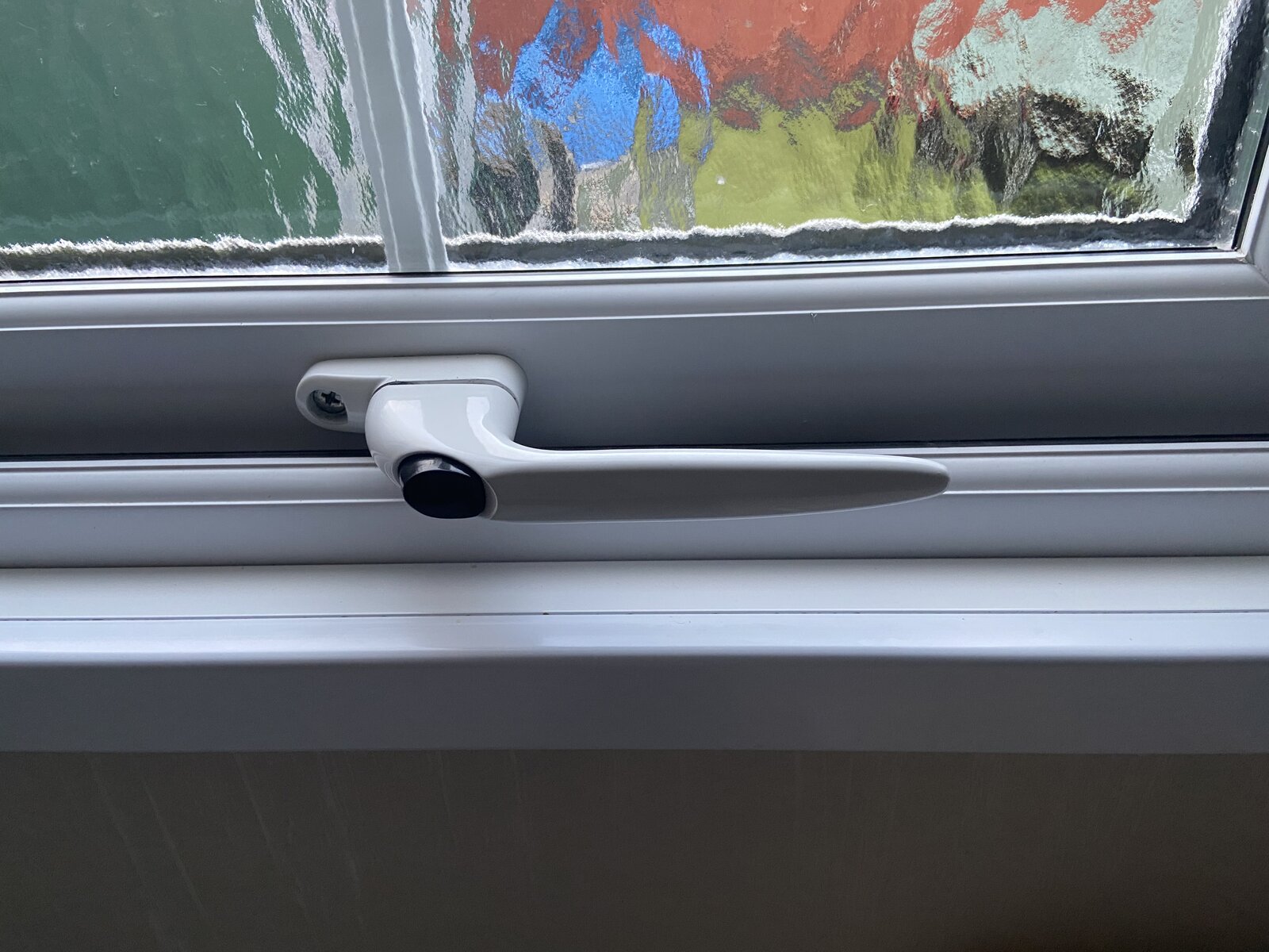 Locking Window handle jammed DIYnot Forums