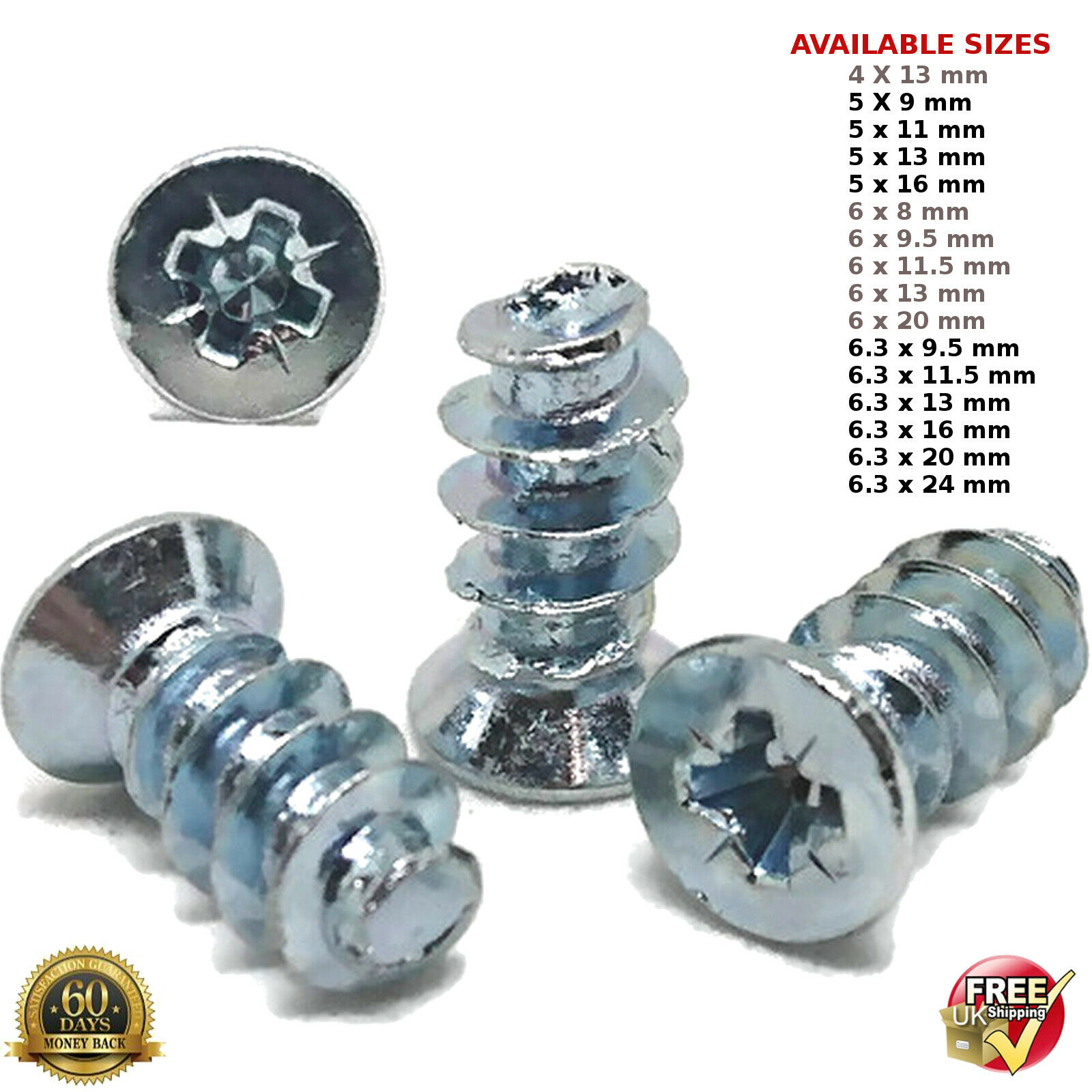 Best type of screw for Melamine. DIYnot Forums