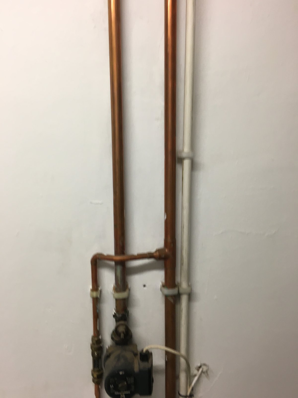 Faulty water cylinder thermostat? DIYnot Forums