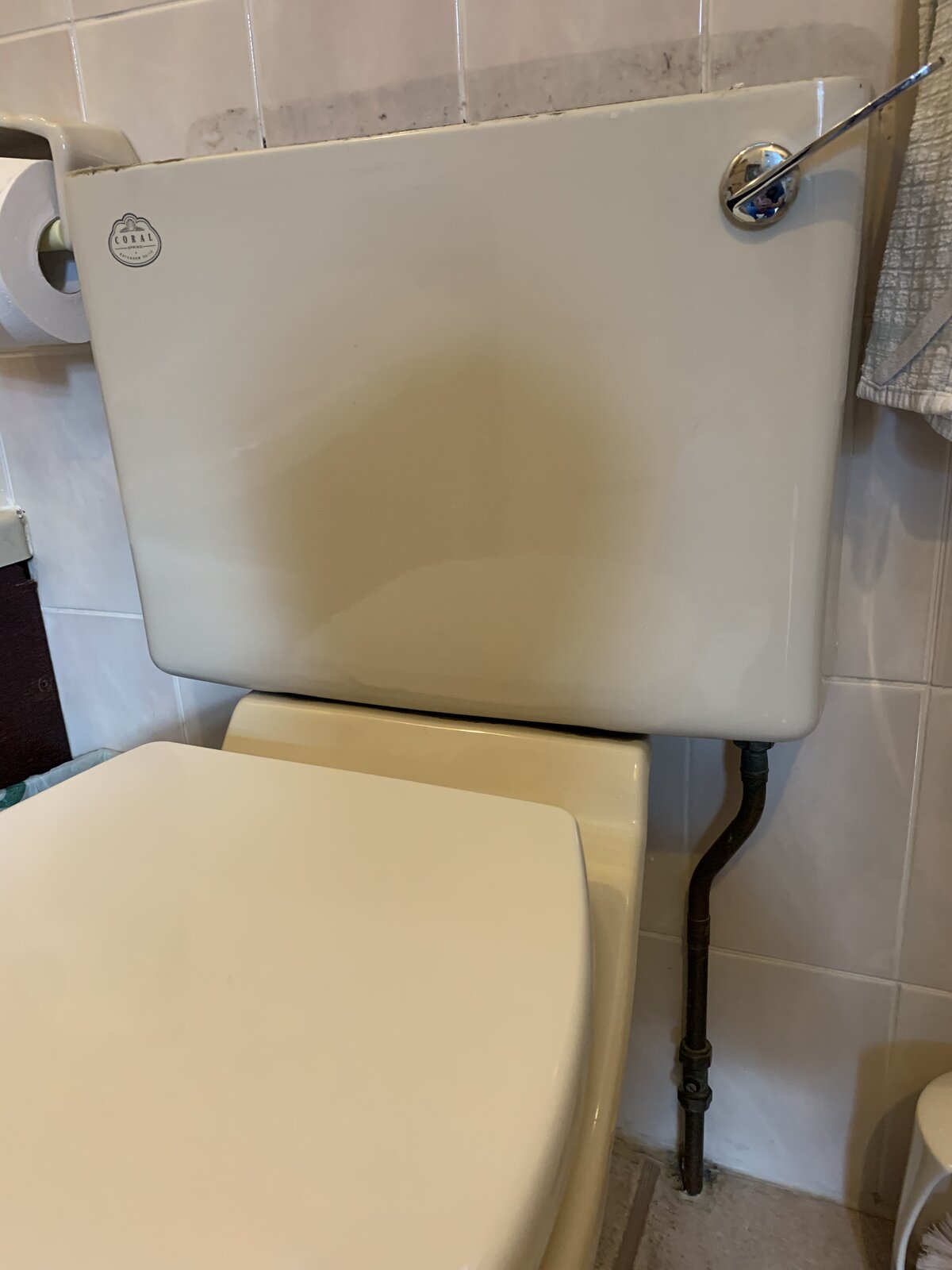 Loud Toilet Flushing New Combi Boiler Installed DIYnot Forums