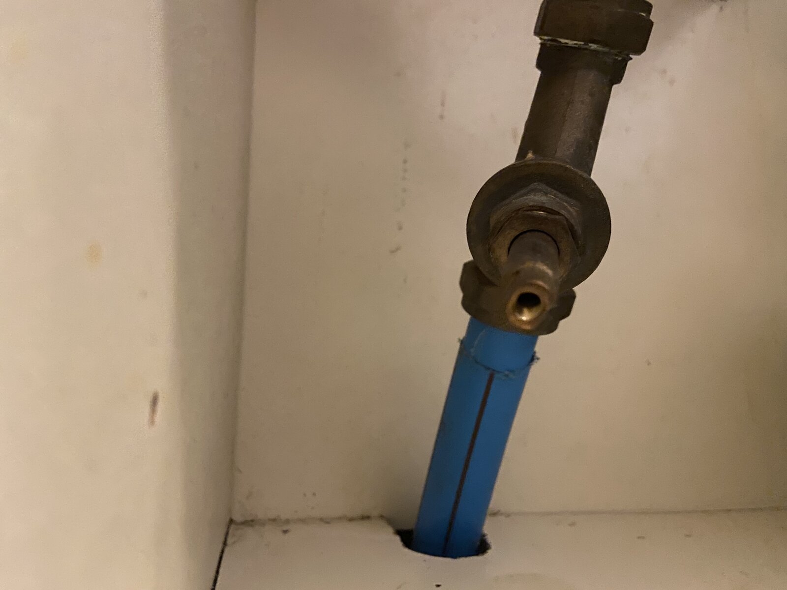 No tap DIYnot Forums