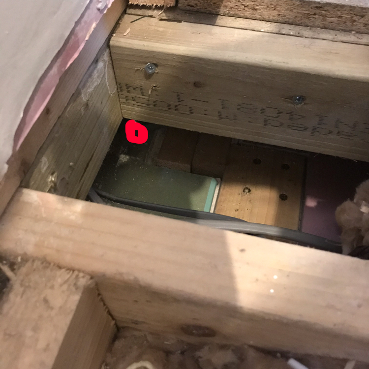 Could I use this motion sensor to trigger an extractor fan? DIYnot Forums