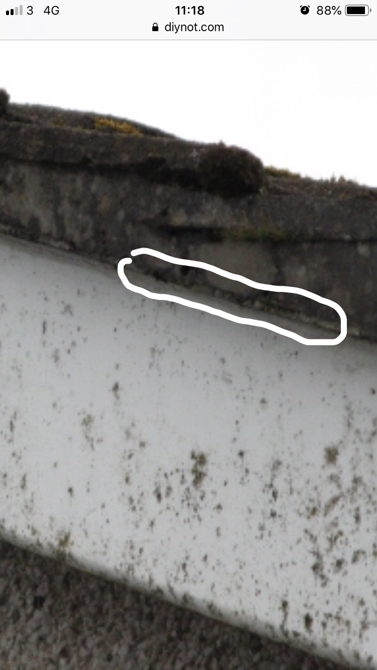 Roof undercloak what exactly is it? DIYnot Forums