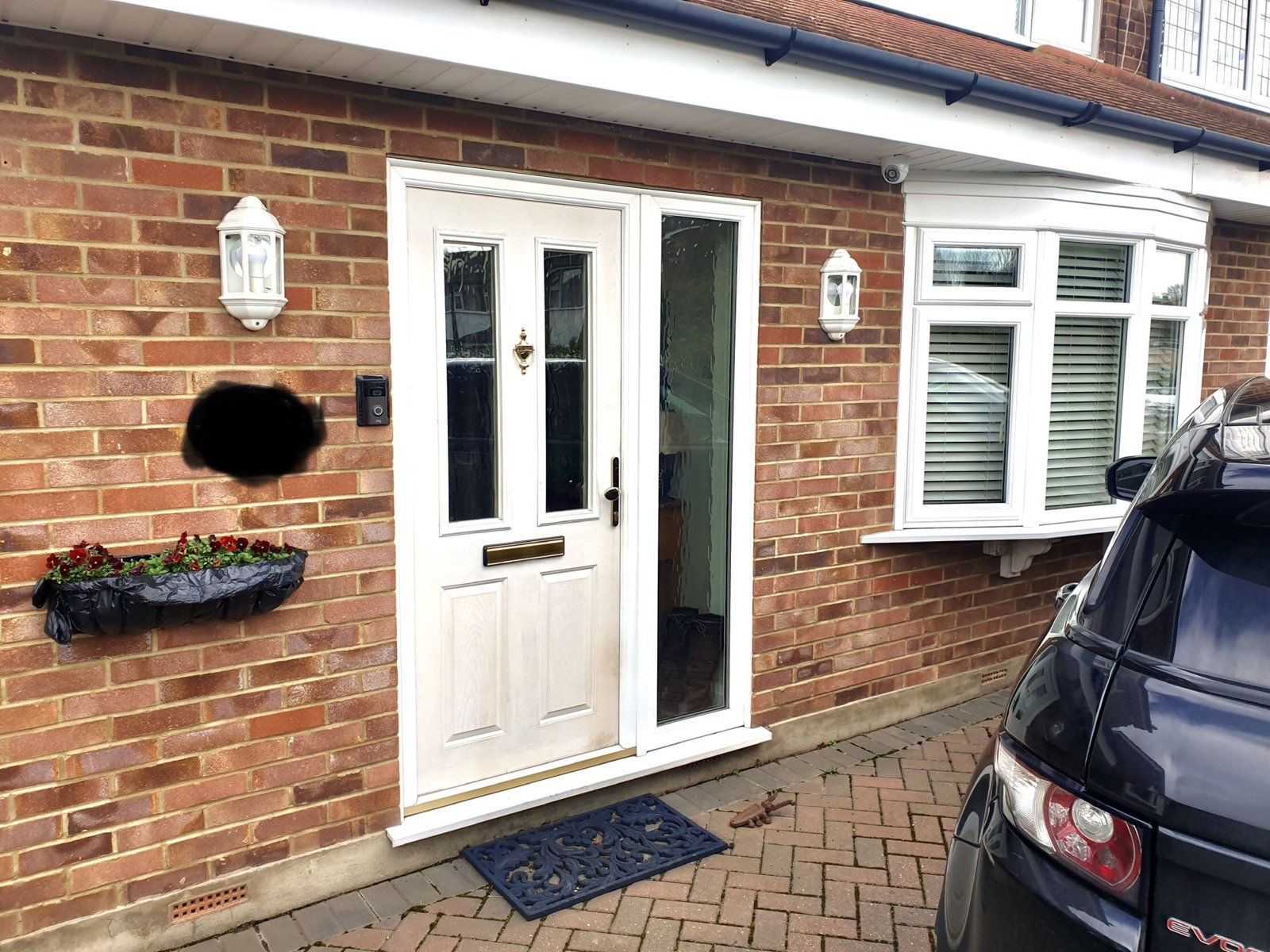 Can composite doors be replaced.. DIYnot Forums
