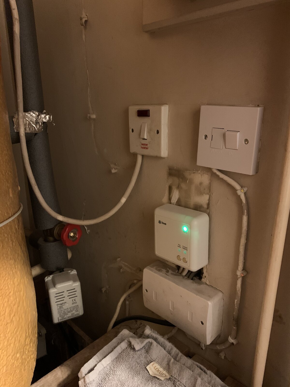 Vaillant Boiler Clicking Page 2 DIYnot Forums