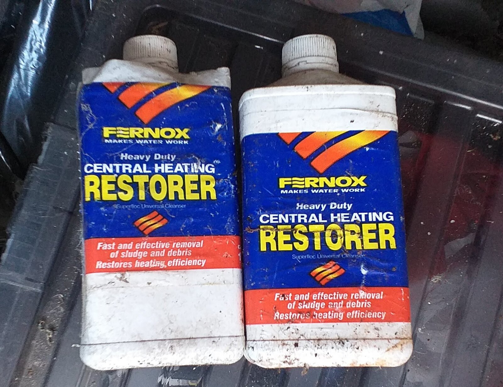 Trianco oil burner not firing up on reset. What can I try? DIYnot Forums