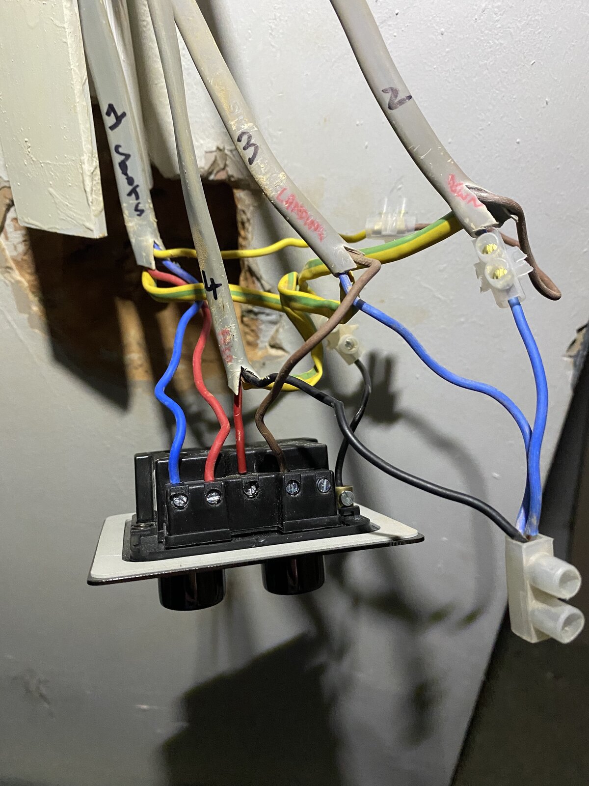 First attempt back of dimmer.jpg