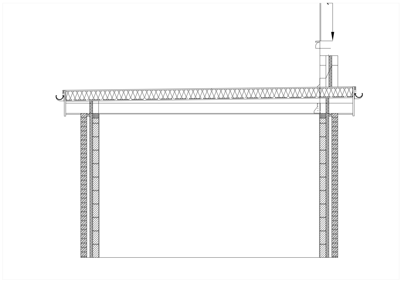 Flat Roof Extension Drawing 14-09-19-Layout2.png