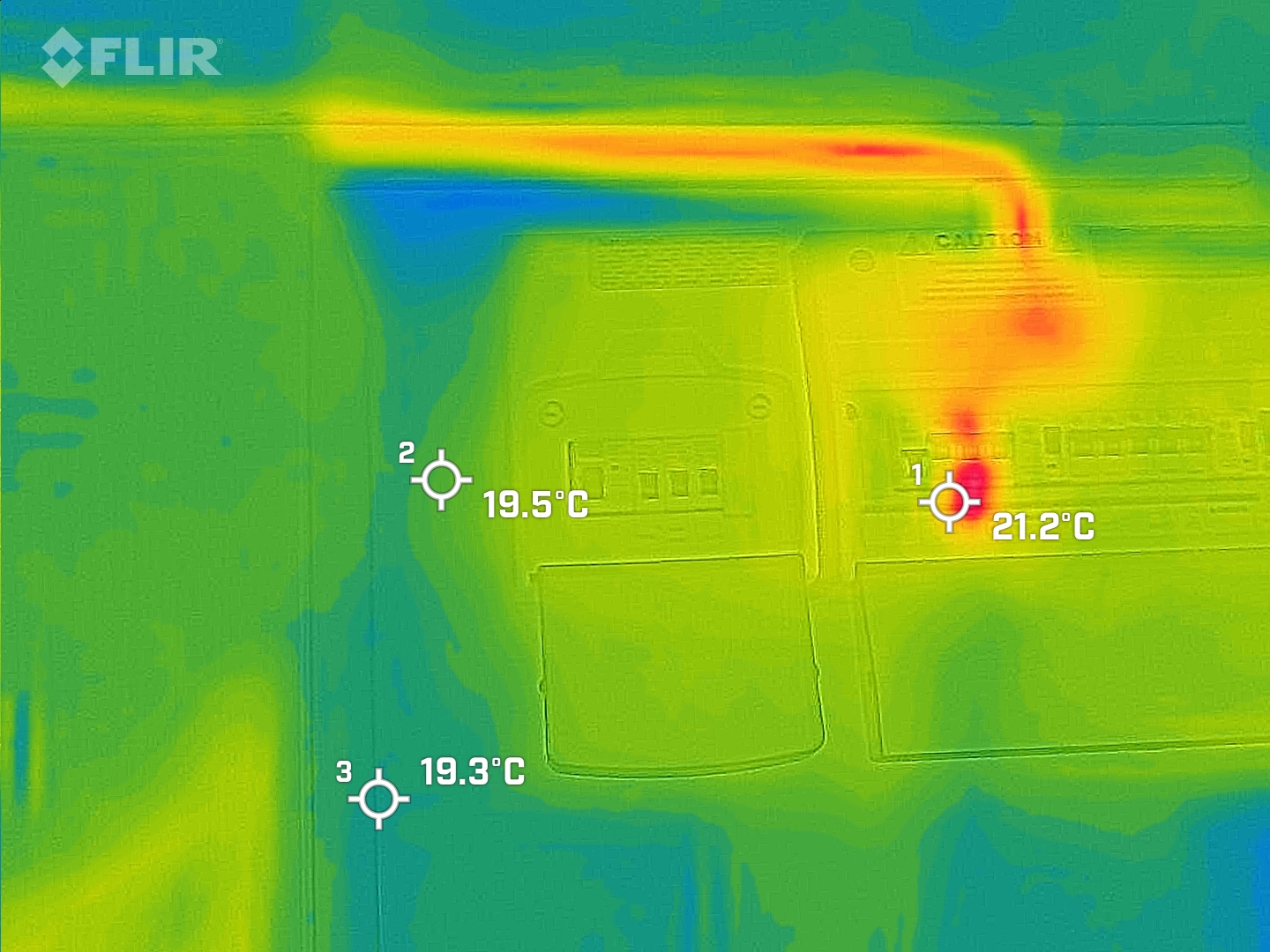Electric shower cuts out after 5 mins Page 3 DIYnot Forums