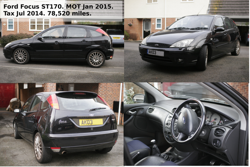 Ford Focus ST170 Chelmsford.png