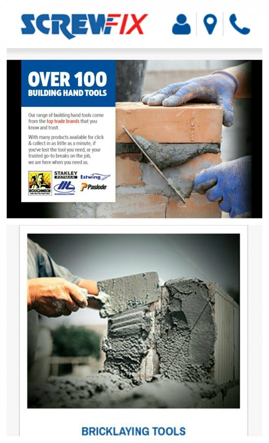 Bricklaying 101 6 mortar joints DIYnot Forums
