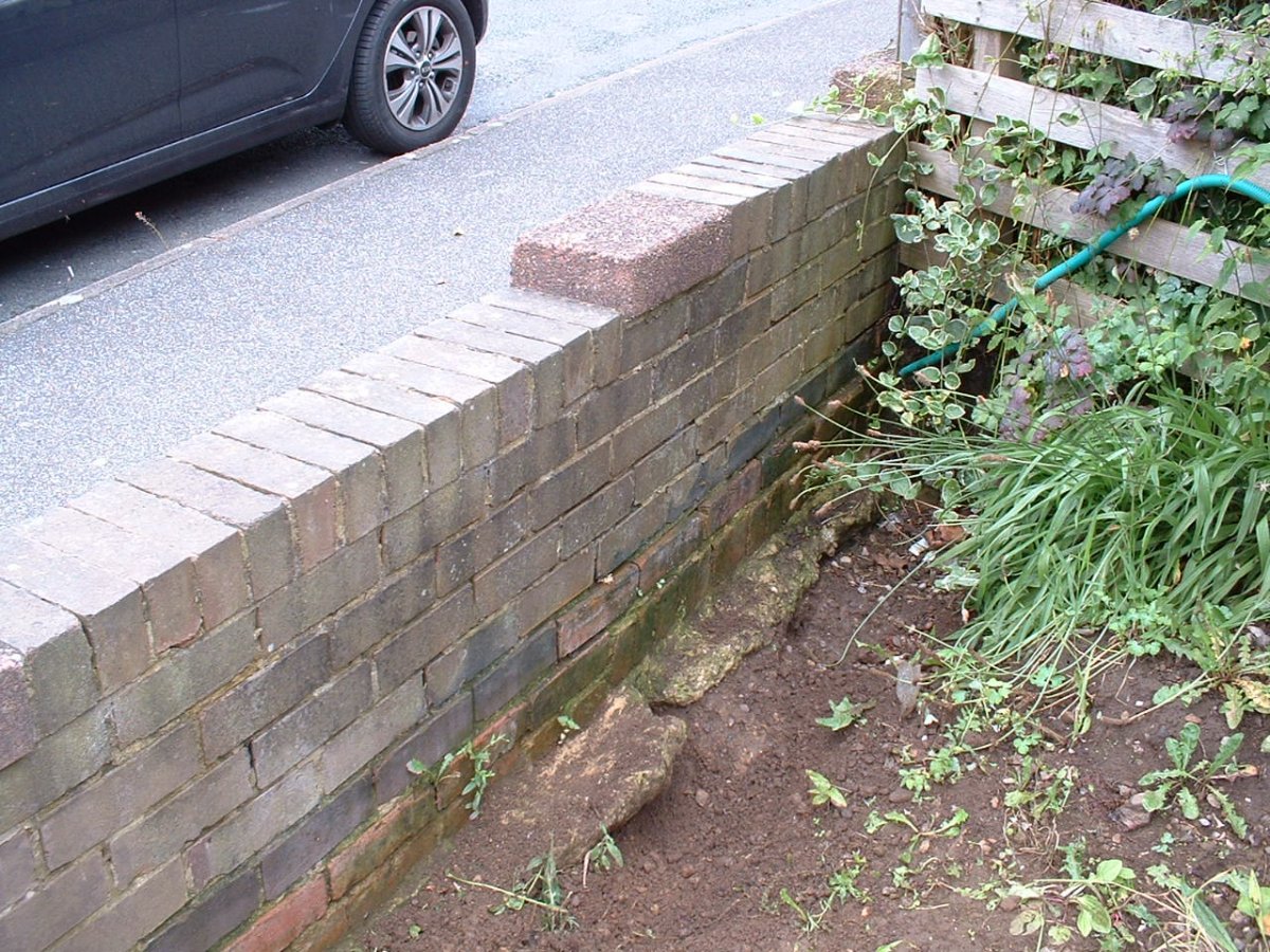 Front Wall General View.JPG