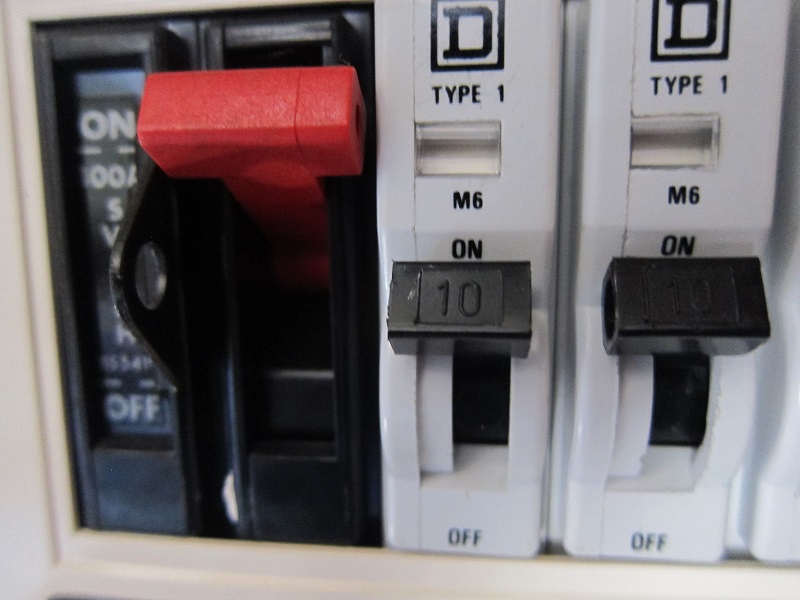 Extractor fan with fused isolator DIYnot Forums