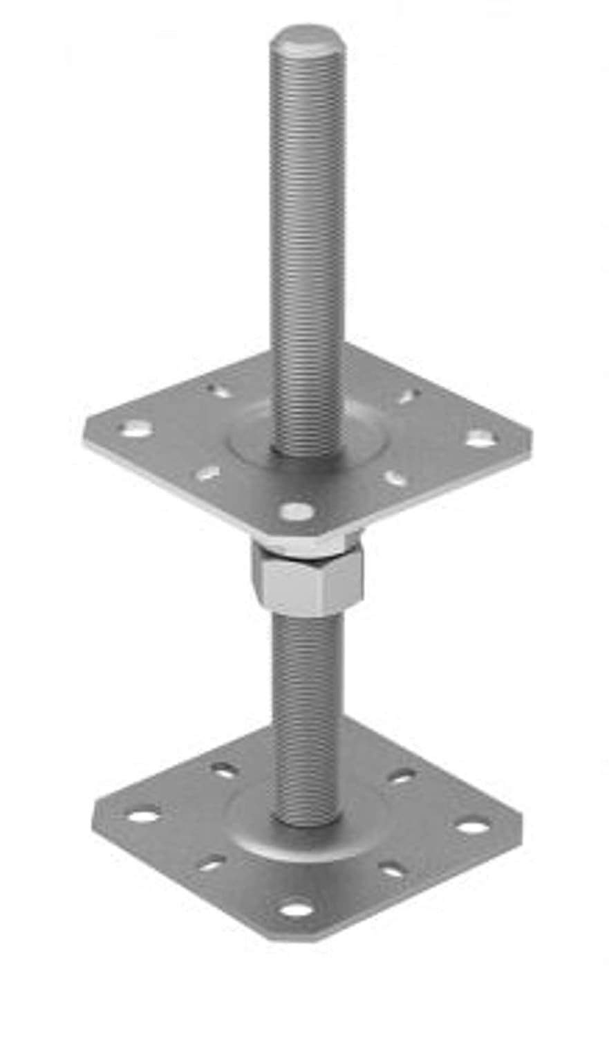 galvanised post support.jpg