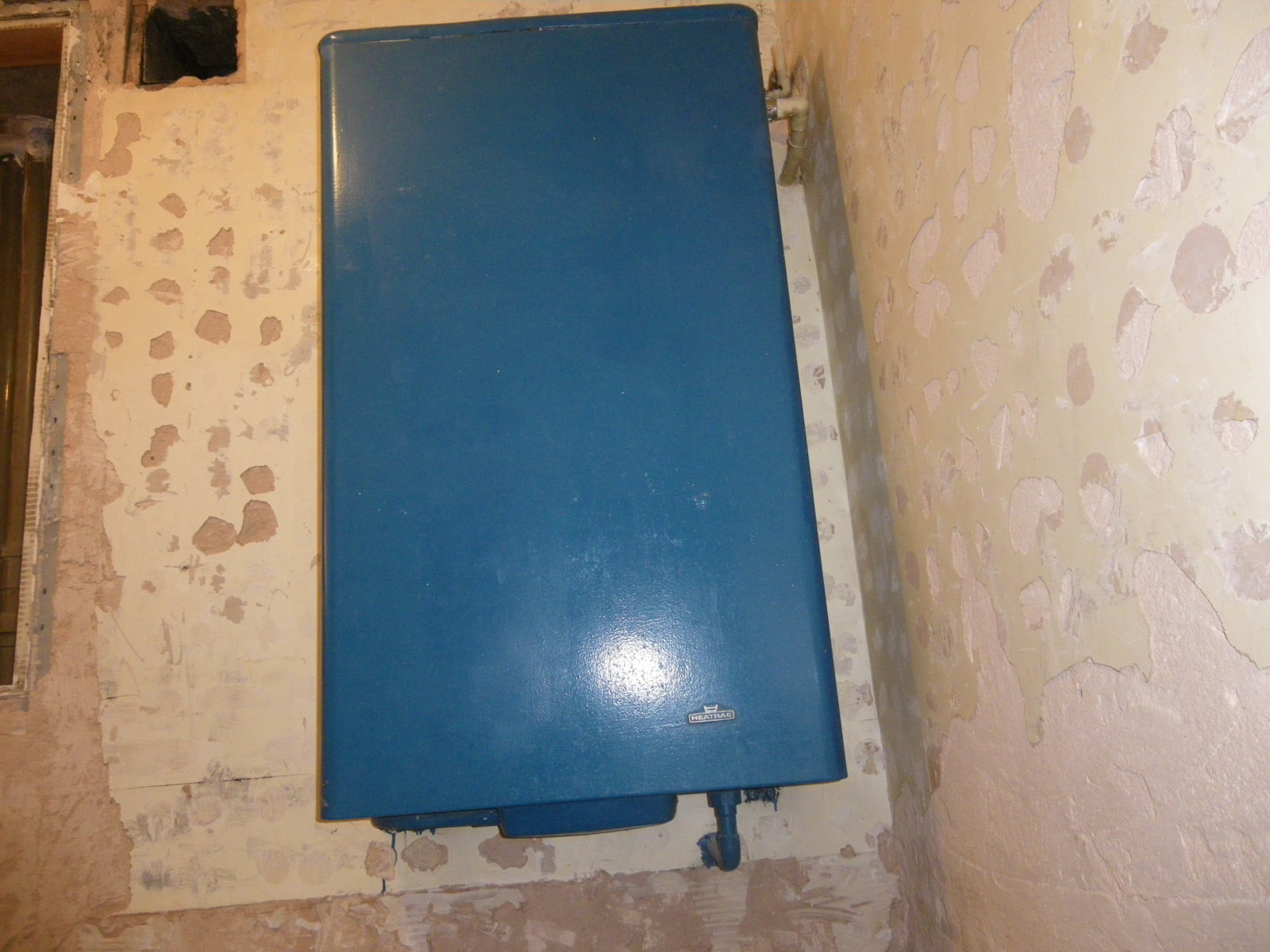 Heatrea Hot water.JPG