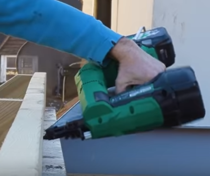 Hikoki NR1890 Framong Nailer in Use.png