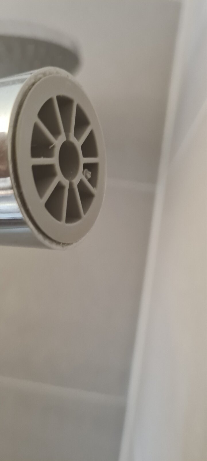 Shower riser removal/fix DIYnot Forums