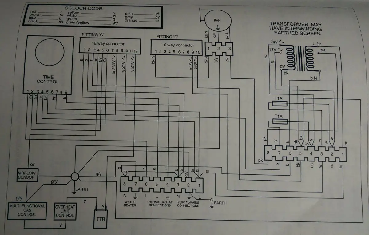 hive 2 wiring diynot forums Heater Wiring Diagram 