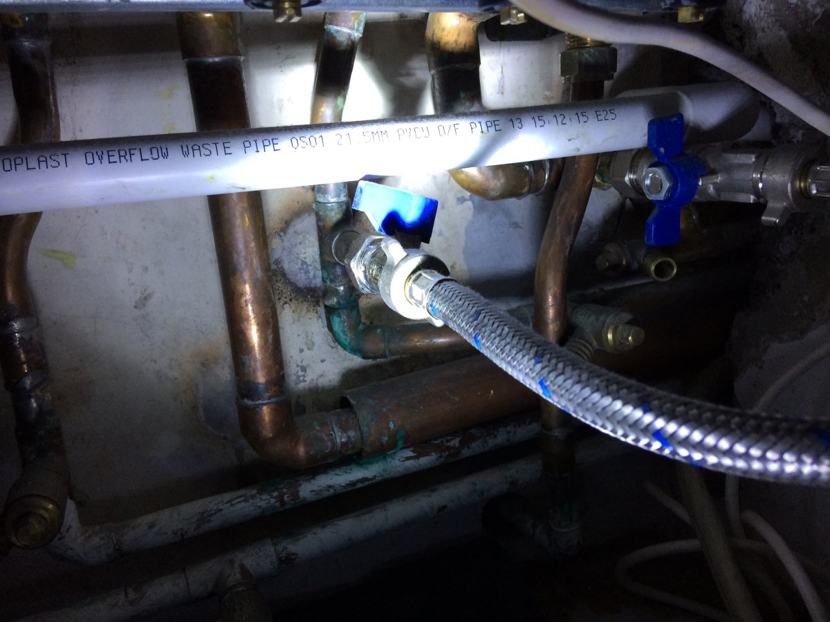 Worcester green star boiler leaking water DIYnot Forums