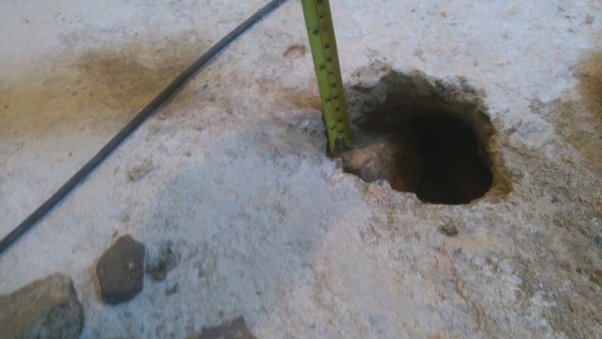 Damp Rising Through Concrete Floor Clsa Flooring Guide