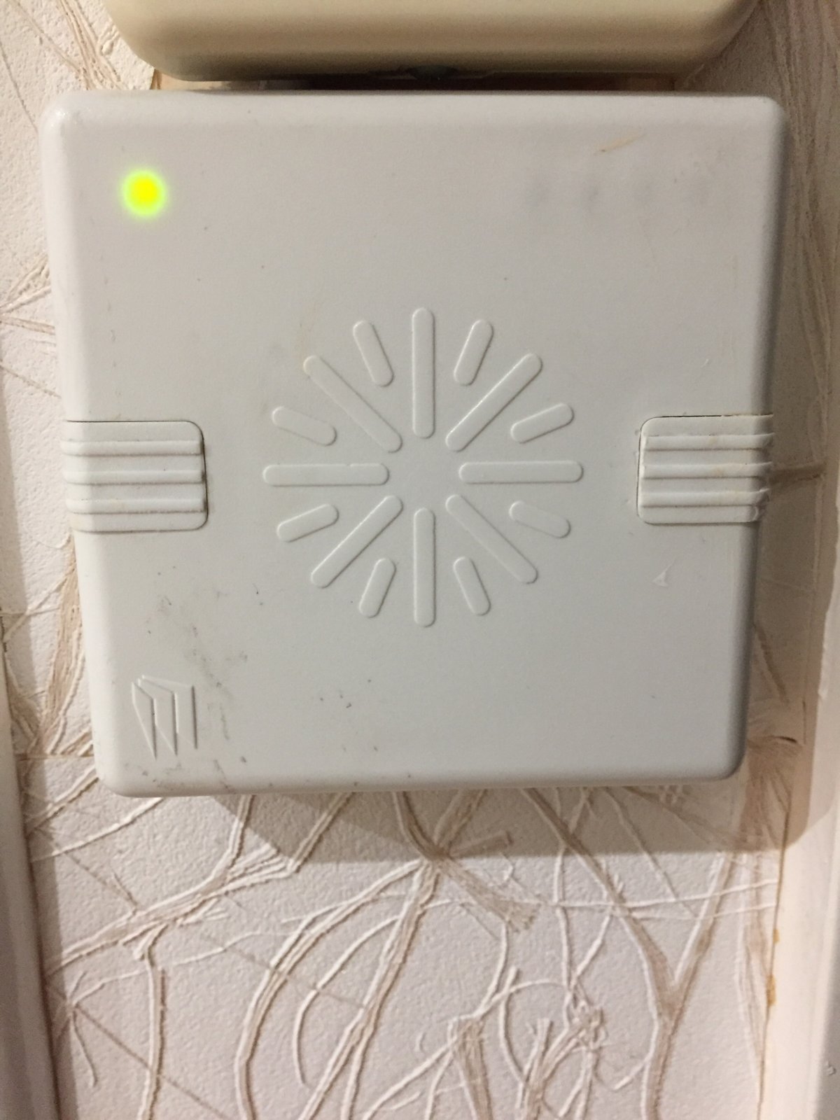 Pyronix Prox Reader Occasional tone DIYnot Forums