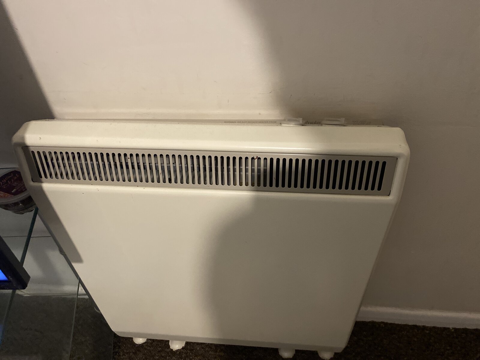 Storage heater | DIYnot Forums