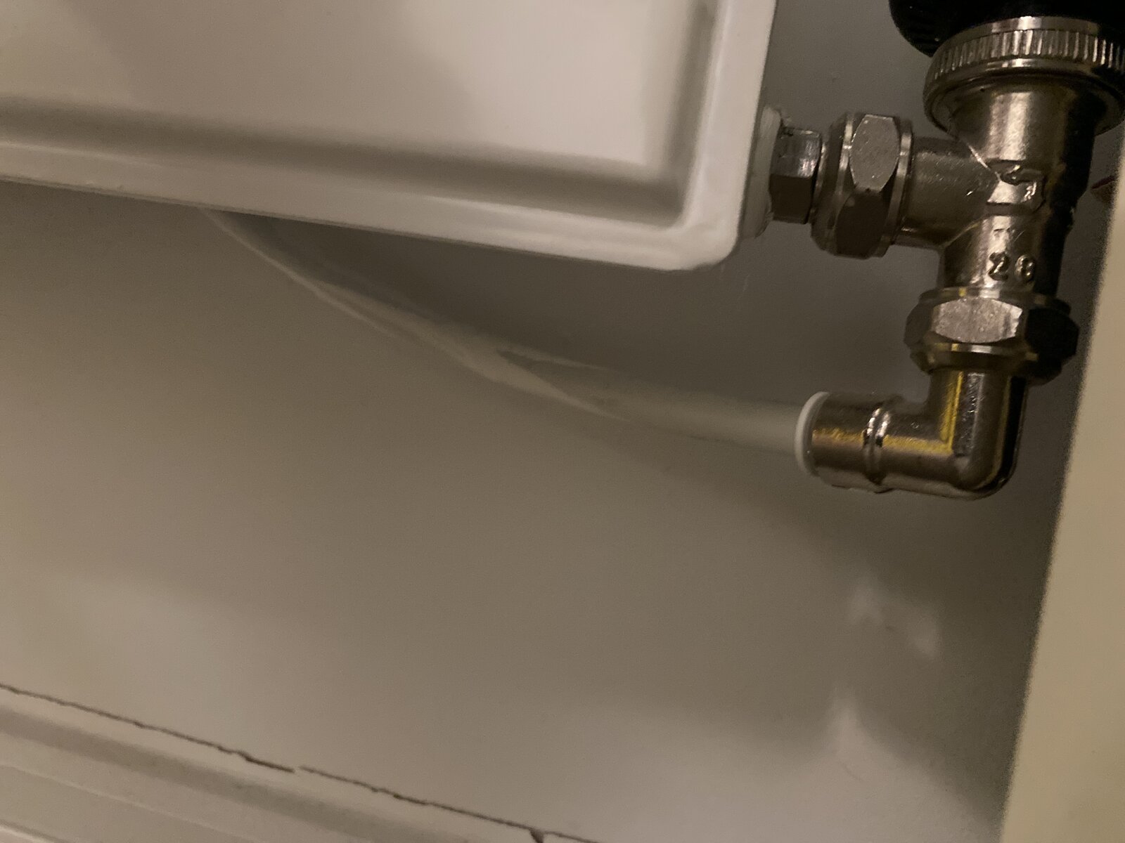 Swapping radiator sealed system DIYnot Forums