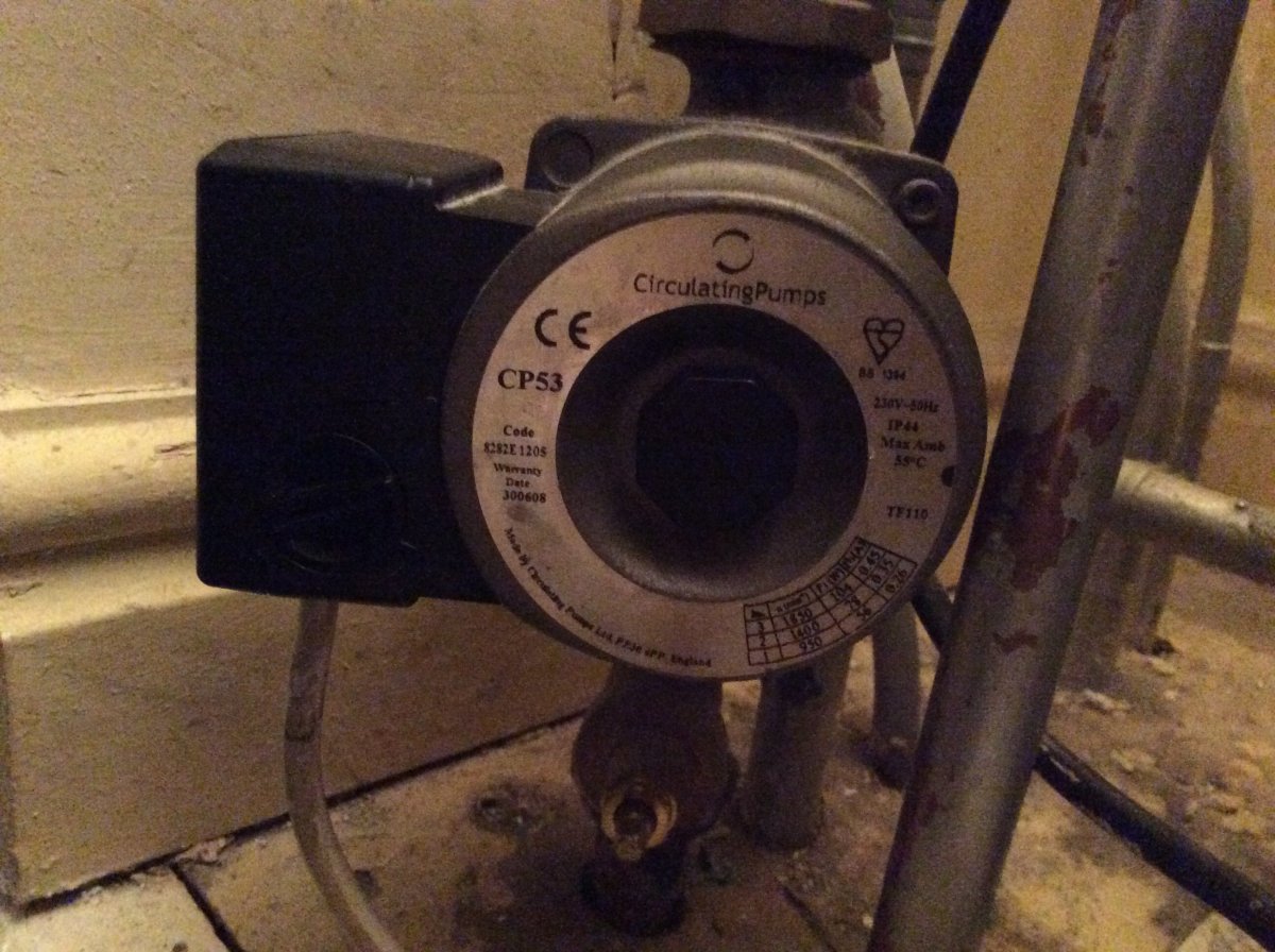 How To Relight Pilot Light On Baxi Solo Boiler Shelly Lighting