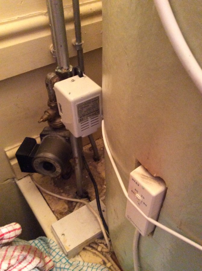 How To Relight Pilot Light On Baxi Solo Boiler Shelly Lighting