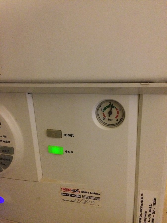 Combi Boiler hot water problem. Page 2 DIYnot Forums