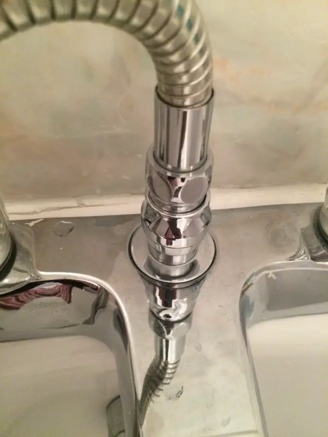 Fixing Bath Shower Mixer Tap Diynot Forums - How To Fix Dripping Bathroom Mixer Tap