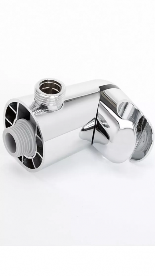 Fixing shower wall outlet elbow? DIYnot Forums