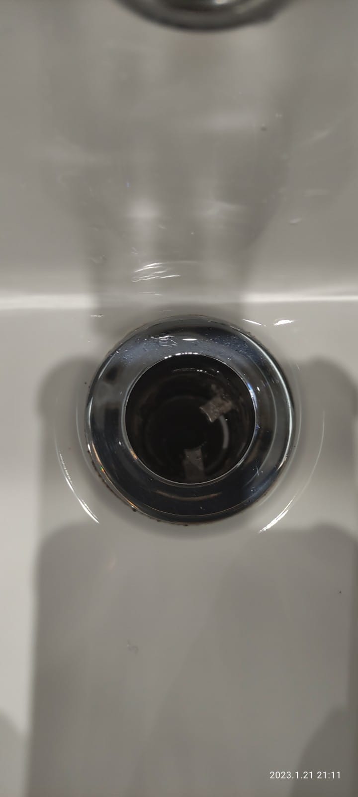 Pop up sink plug damaged how to fix? DIYnot Forums