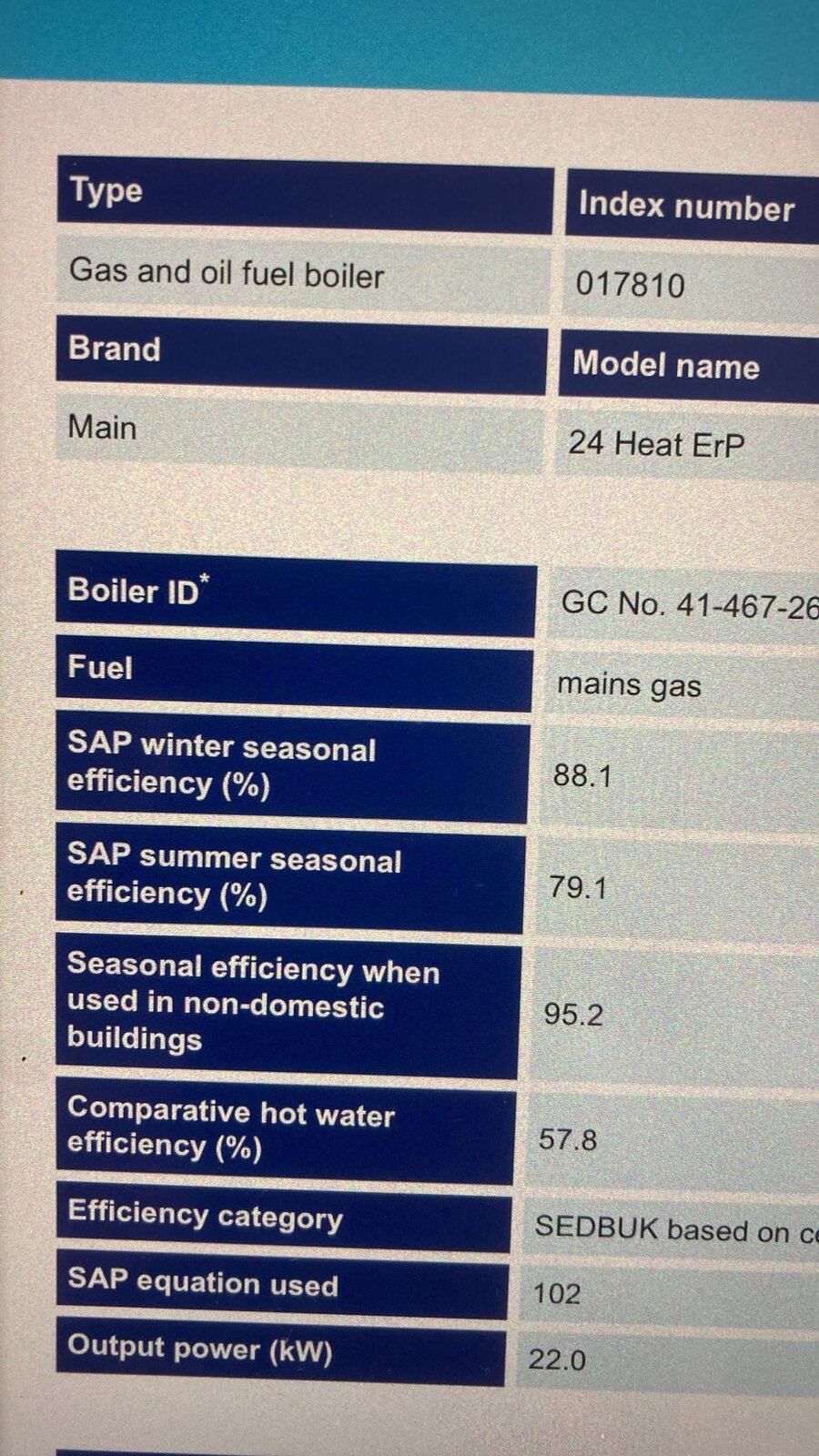 Boiler not firing up DIYnot Forums
