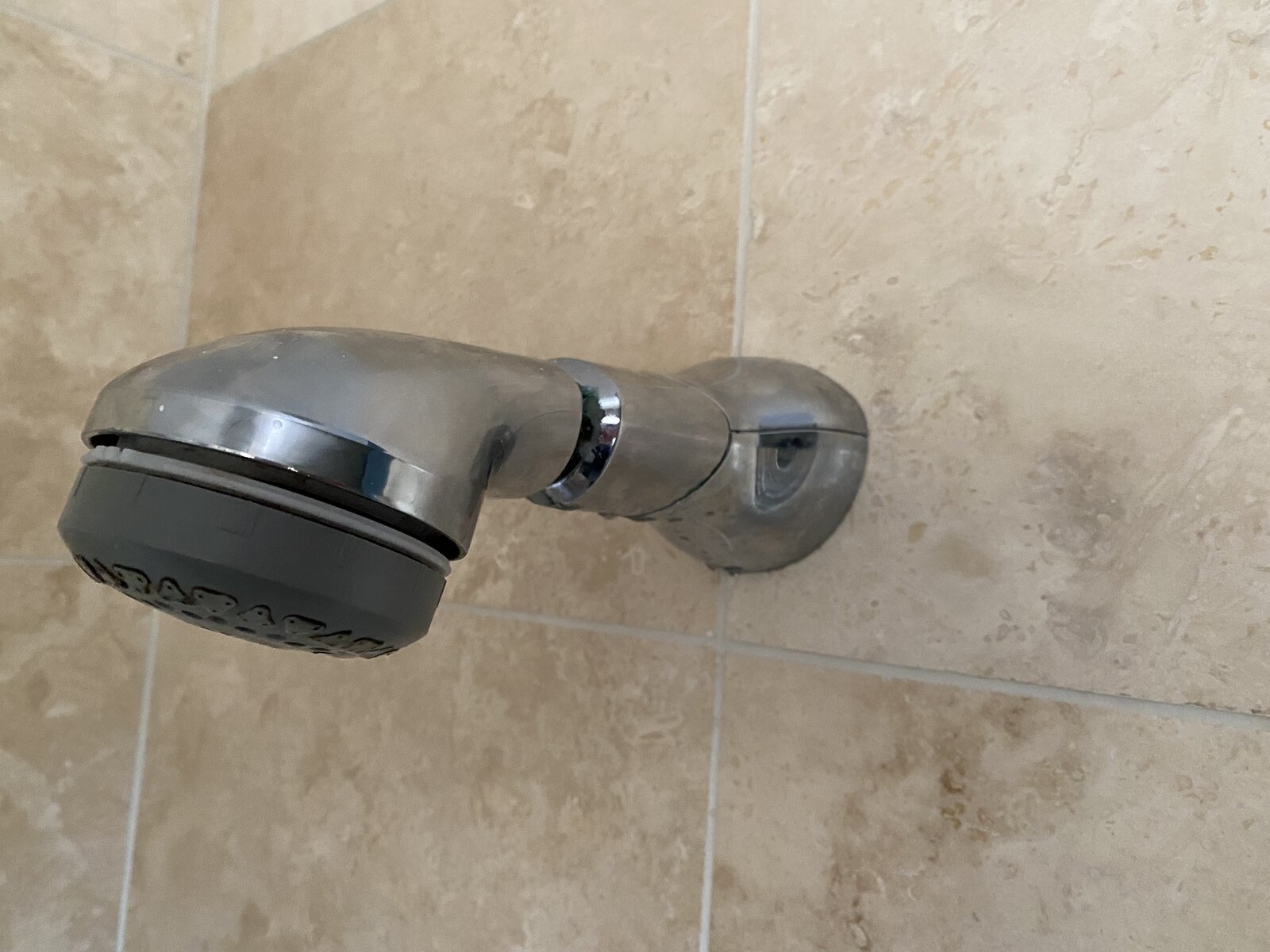 Mira BIR Fixed Shower Head Replacement DIYnot Forums