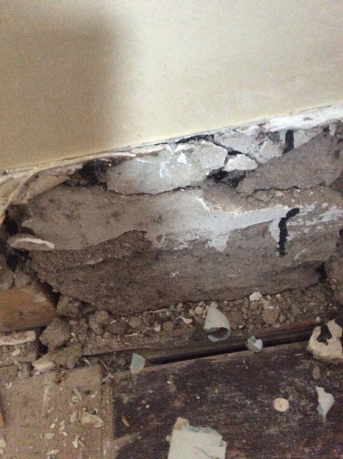 is this likely to be asbestos? DIYnot Forums