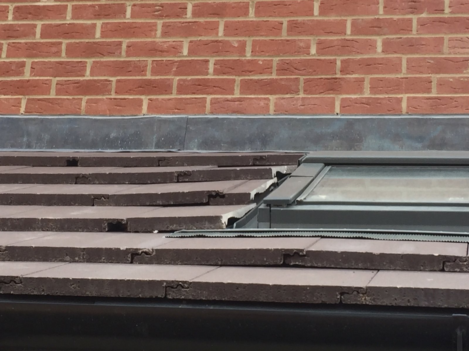 Future Roof® Tile Roof — Metal Roof Tiles — Cost + Colors