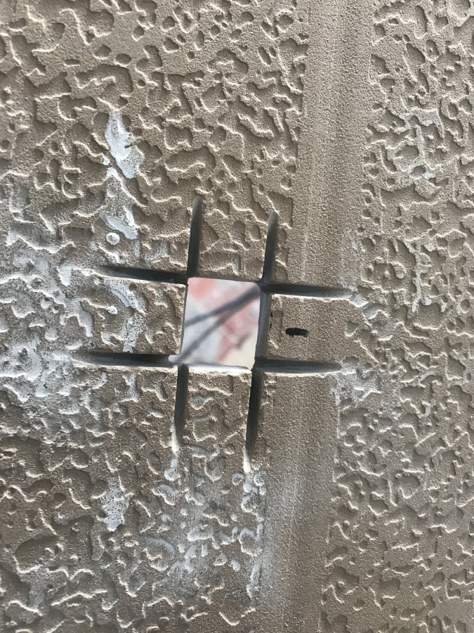 Drilling hole in porcelain for 1/2" pipe? DIYnot Forums