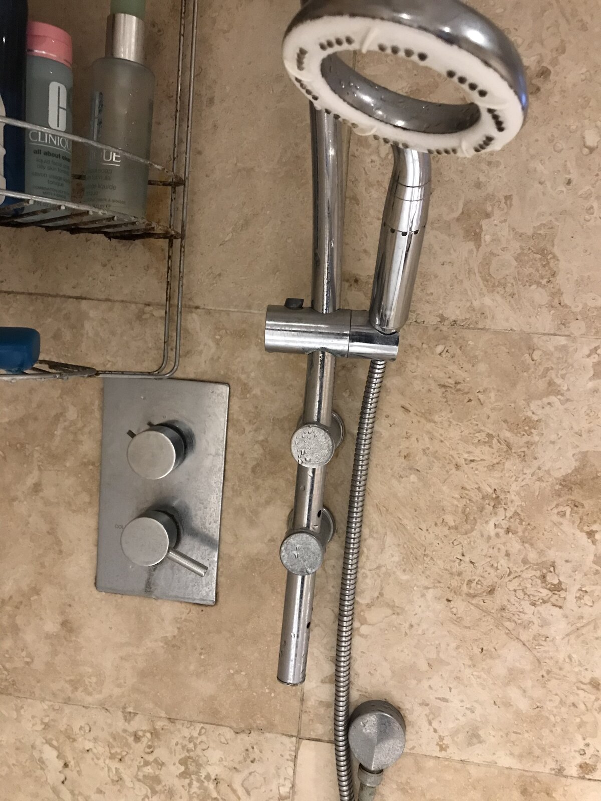 how do I change cartridge on a shower diverter valve DIYnot Forums