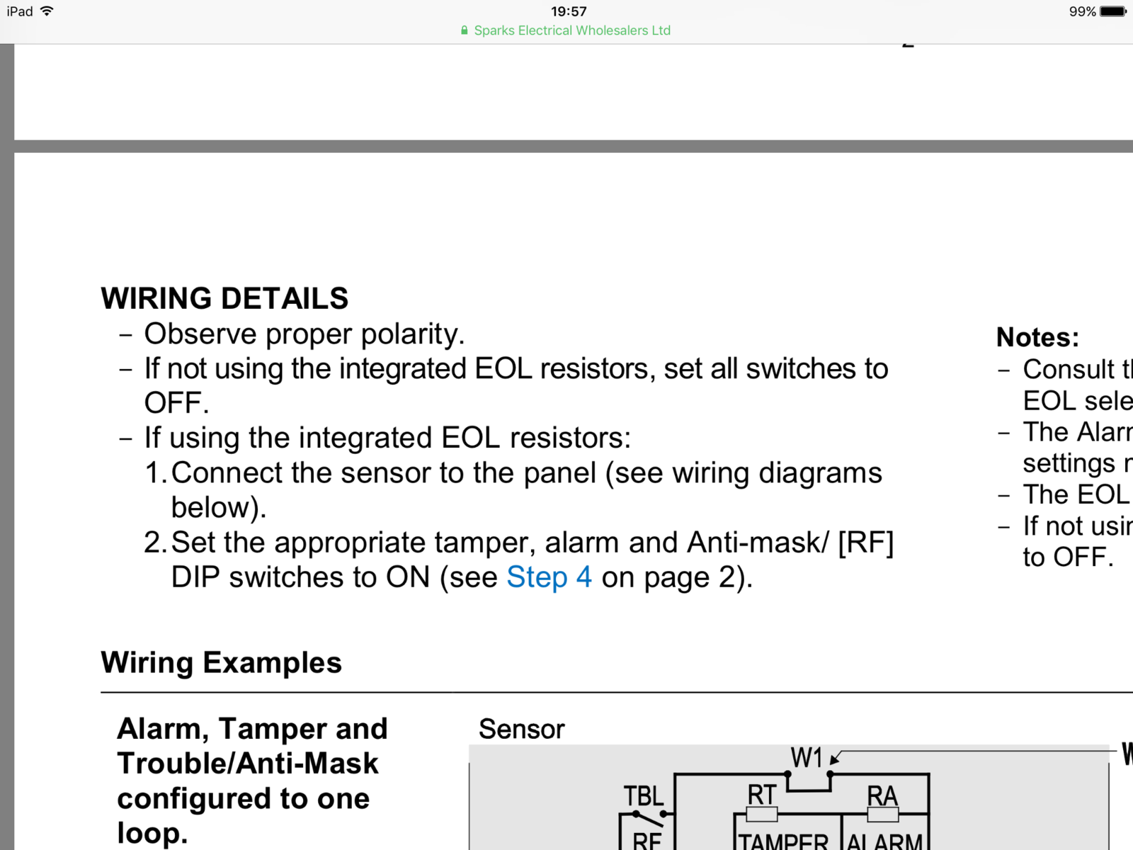 Accenta G4 System will not set help please Page 2 DIYnot Forums